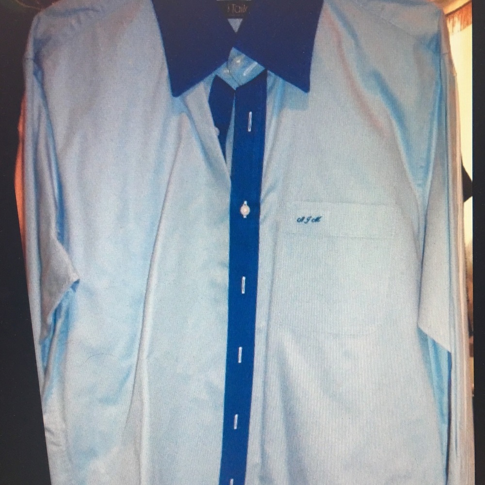 I Tailor Beautiful Tailor Made Men’s Shirt,L